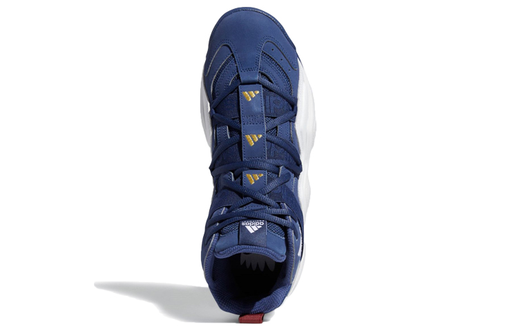 Adidas Top Ten 2000 ‘Navy White’ 2020