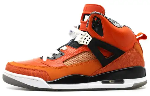 Air Jordan Spizike 'New York Knicks'