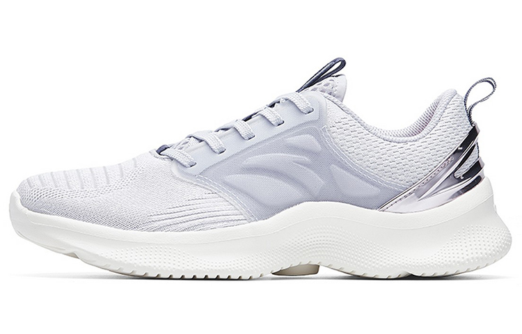 ANTA Training Series Low ‘Light Purple Grey’ Women’s