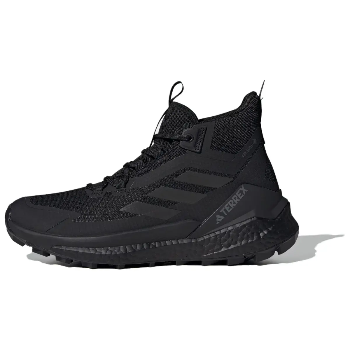 Terrex Free Hiker Adidas 2.0 GORE-TEX 'Black Grey'