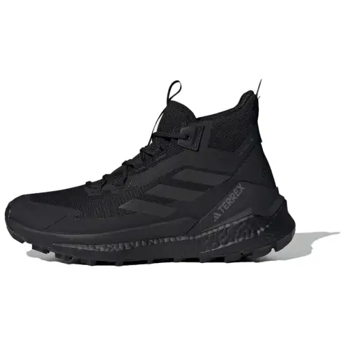 Terrex Free Hiker Adidas 2.0 GORE-TEX 'Black Grey'