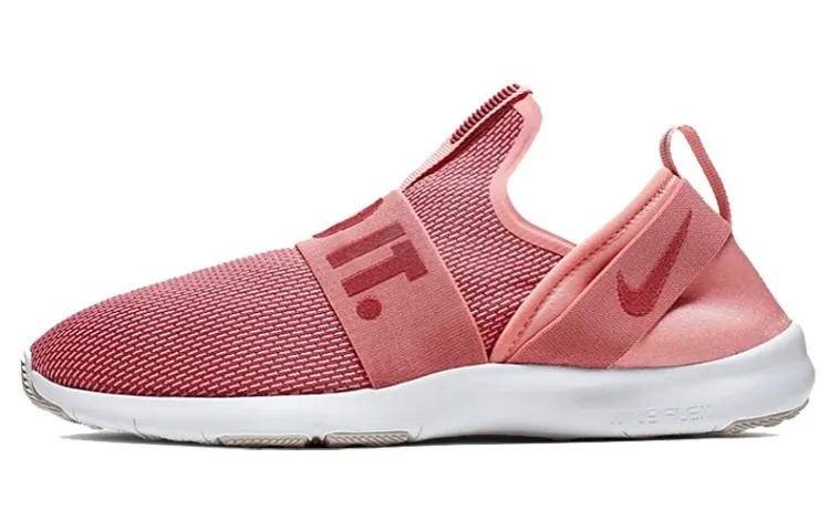 Nike Flex Motion Trainer 'Pink Quartz' Women's