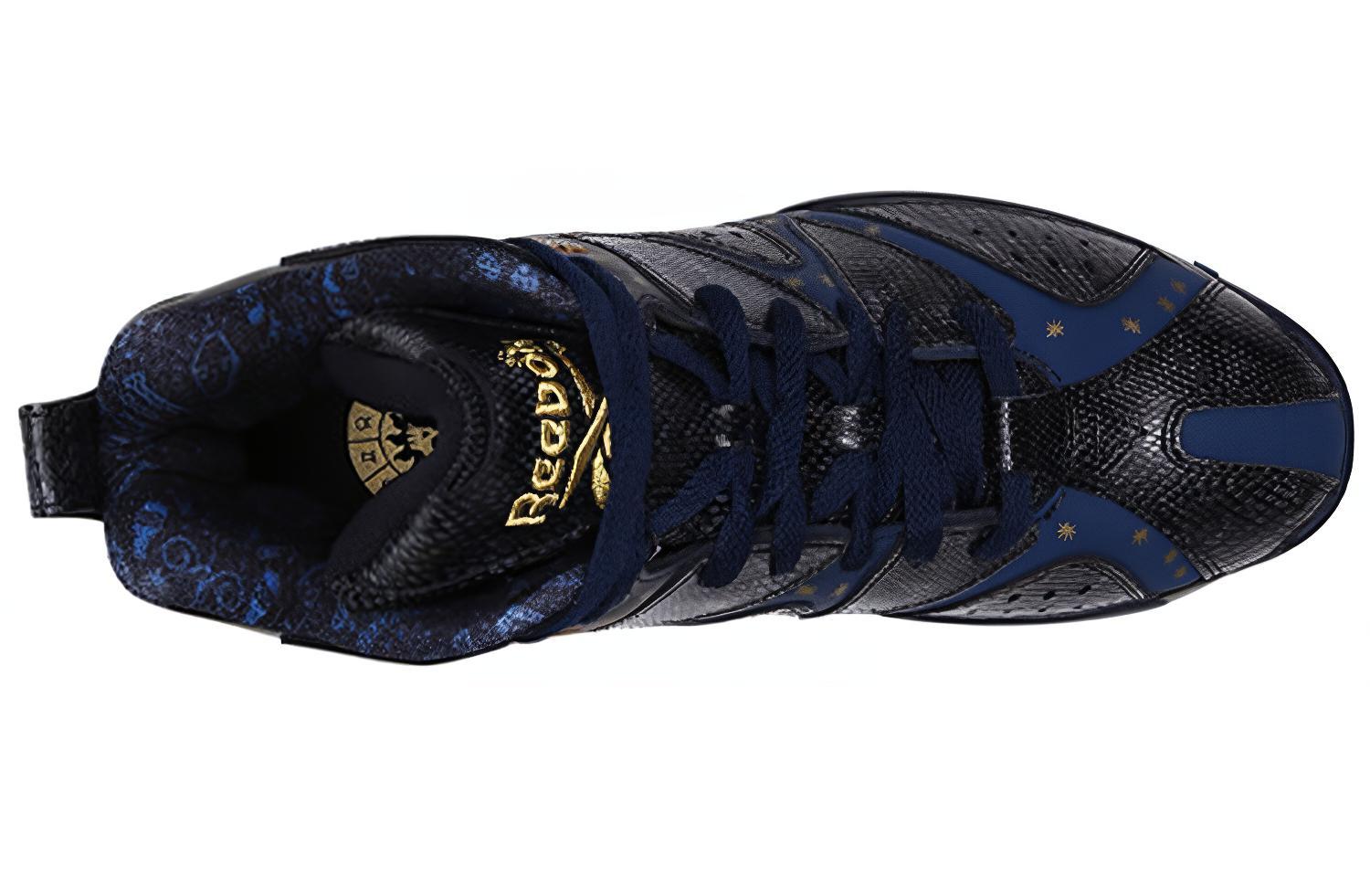 Kamikaze 1 Reebok Mid ‘All-Star 2014’