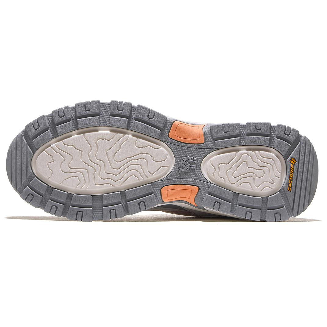 CAMEL Low top Mountaineering Shoes Women’s