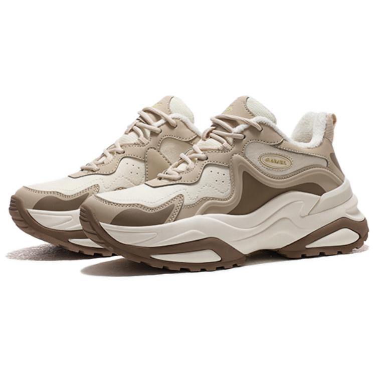 CAMEL Low top Mountaineering Shoes Women’s