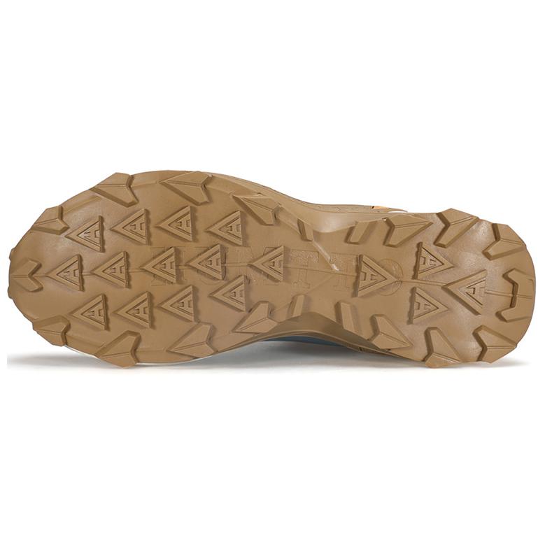 HUMTTO Cushioning Slip Resistant Abrasion Resistant Cushioning Slip Resistant Abrasion Resistant High top