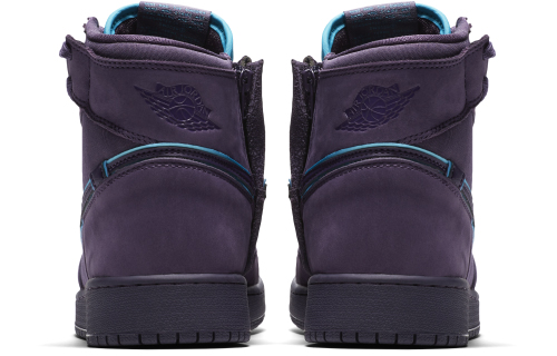 Jordan 1 Rebel XX Purple Women’s