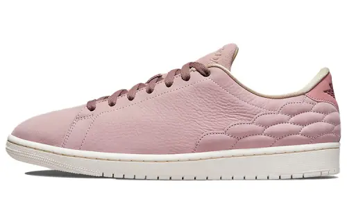 Air Jordan 1 Centre Court 'Pink Oxford'