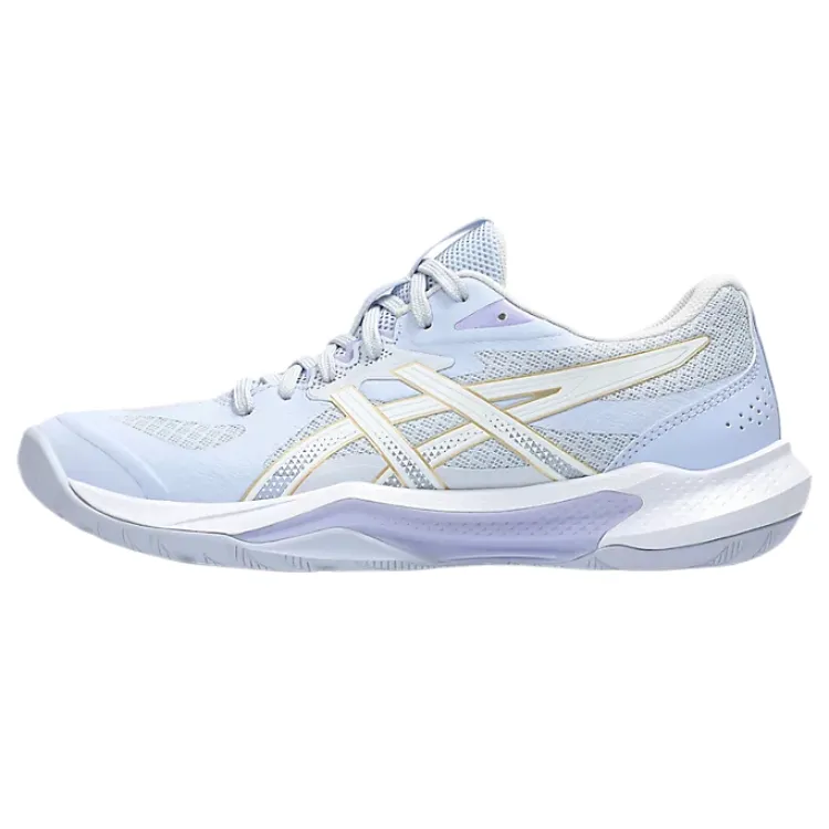 ASICS GEL TACTIC 13 Low top Training Shoes Women's Blue