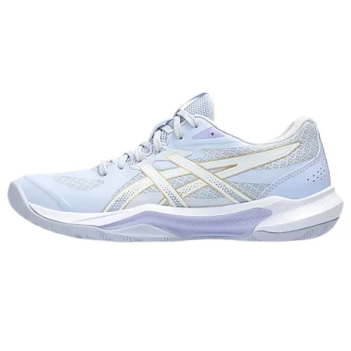 ASICS GEL TACTIC 13 Low top Training Shoes Women's Blue