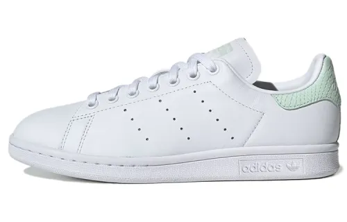Adidas Originals StanSmith 'White Green' Women's