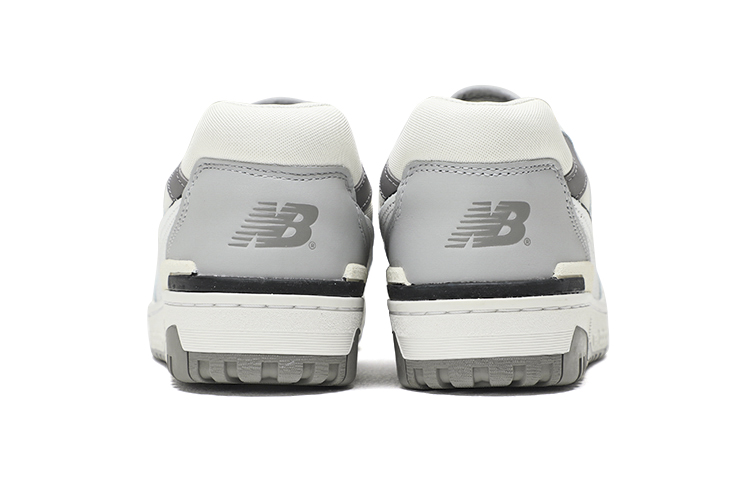 New Balance 550 «White/Marblehead» sneakers