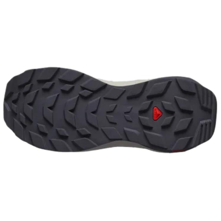 SALOMON Elixir Abrasion Resistant Low top Hiking Shoes Women’s Dark Gray