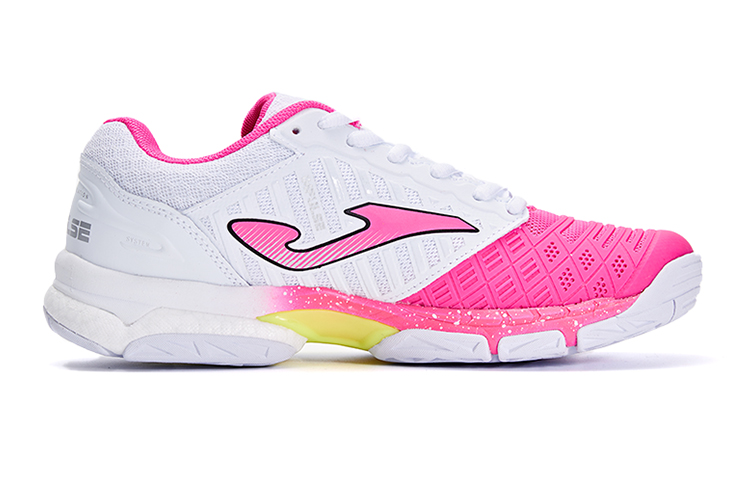 Joma Low top Training Shoes Women’s Pink White