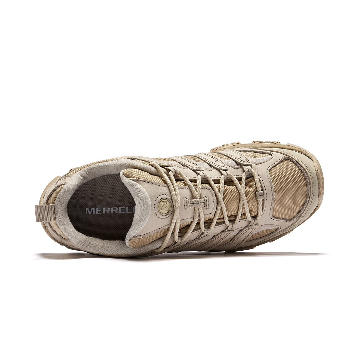 MERRELL MOAB 3 SMOOTH GTX Sports & Outdoors Unisex Khaki