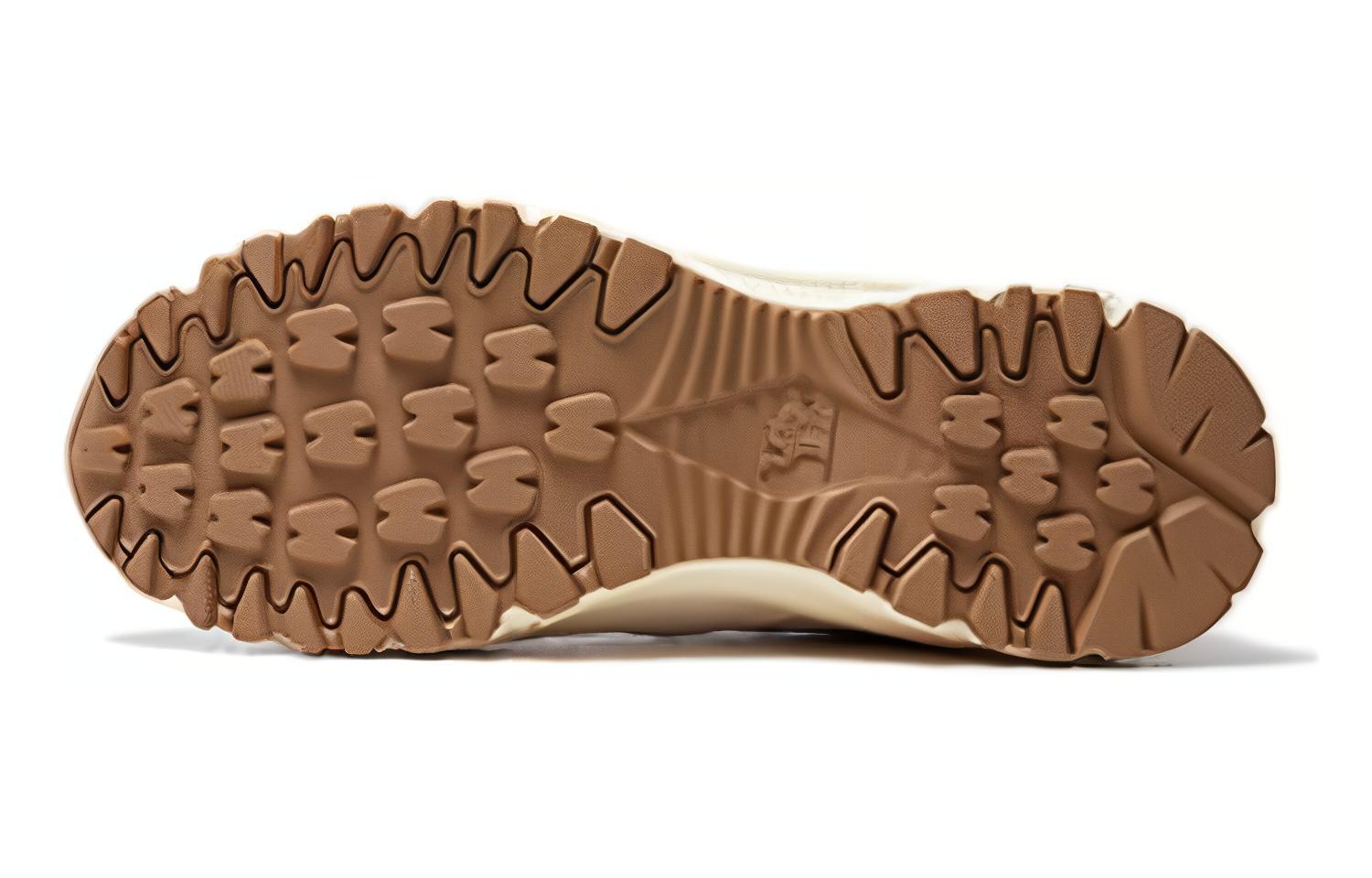 CAMEL Coiled Dragon 1.0 Cushioning Slip Resistant Abrasion Resistant Low top Outdoor Shoes Women’s Beige