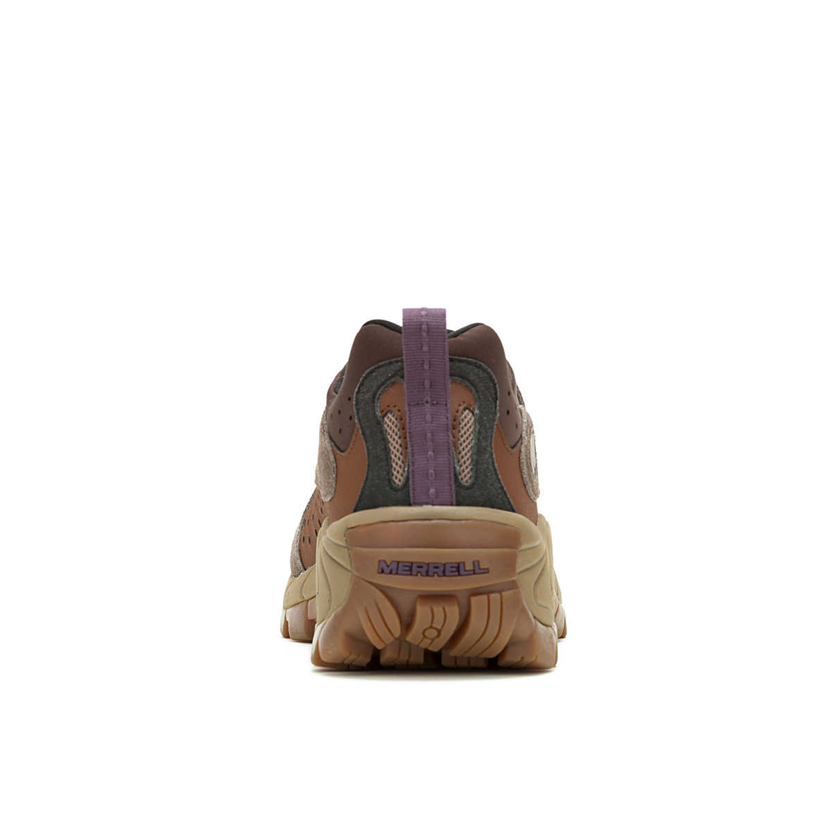 Speed Streak Moc Merrell Evo Se ‘Bracken Plum’