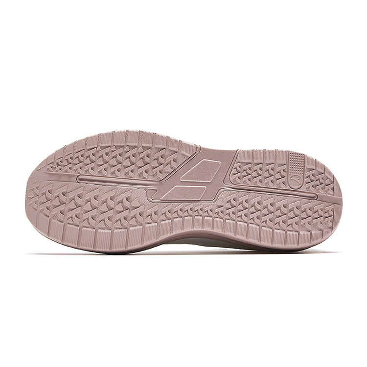 Anta Training Shoes Women’s Papyrus White/Lotus Gray