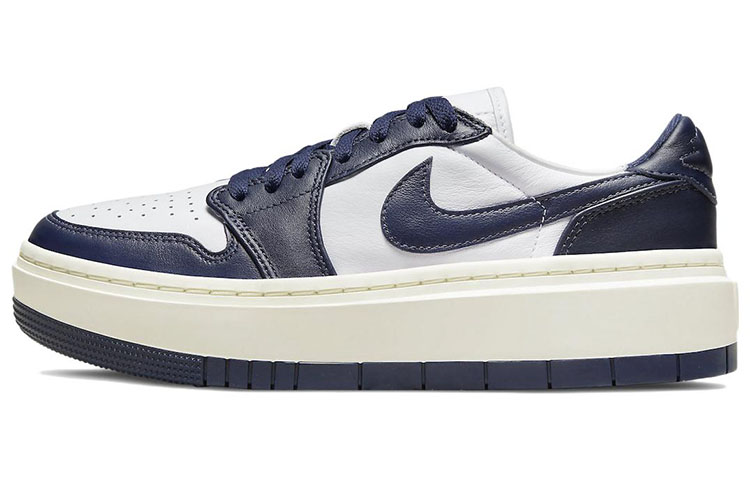 Air Jordan 1 Elevate Low ‘Midnight Navy’ Women’s