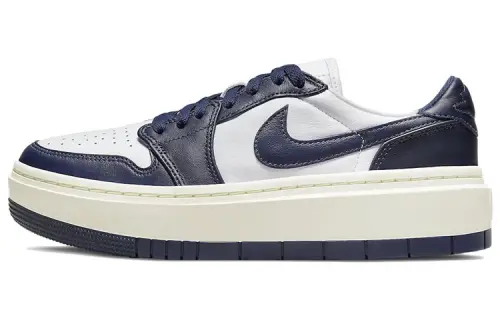 Air Jordan 1 Elevate Low 'Midnight Navy' Women's