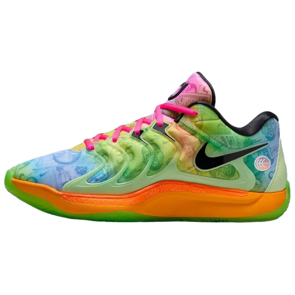 Nike KD 17 'All-Star'