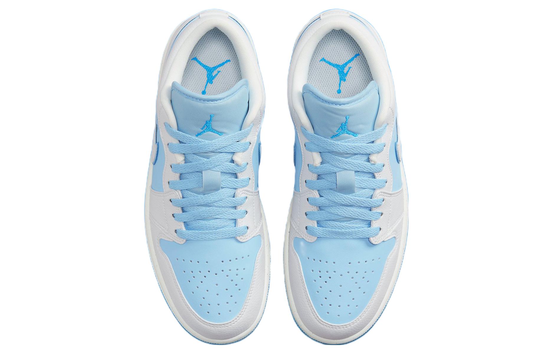 Air Jordan 1 Low Se ‘Reverse Ice Blue’ Women’s