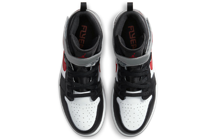 Air Jordan 1 High FlyEase ‘Particle Grey’