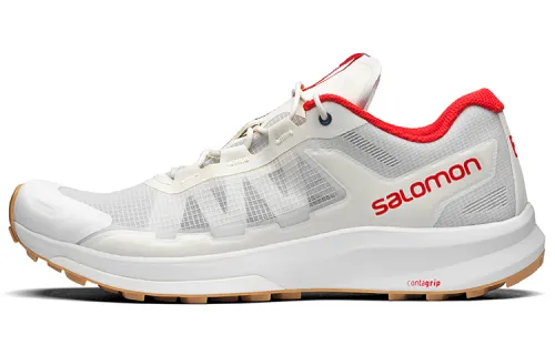 SALOMON Copson X SALOMON Ultra Raid / L00