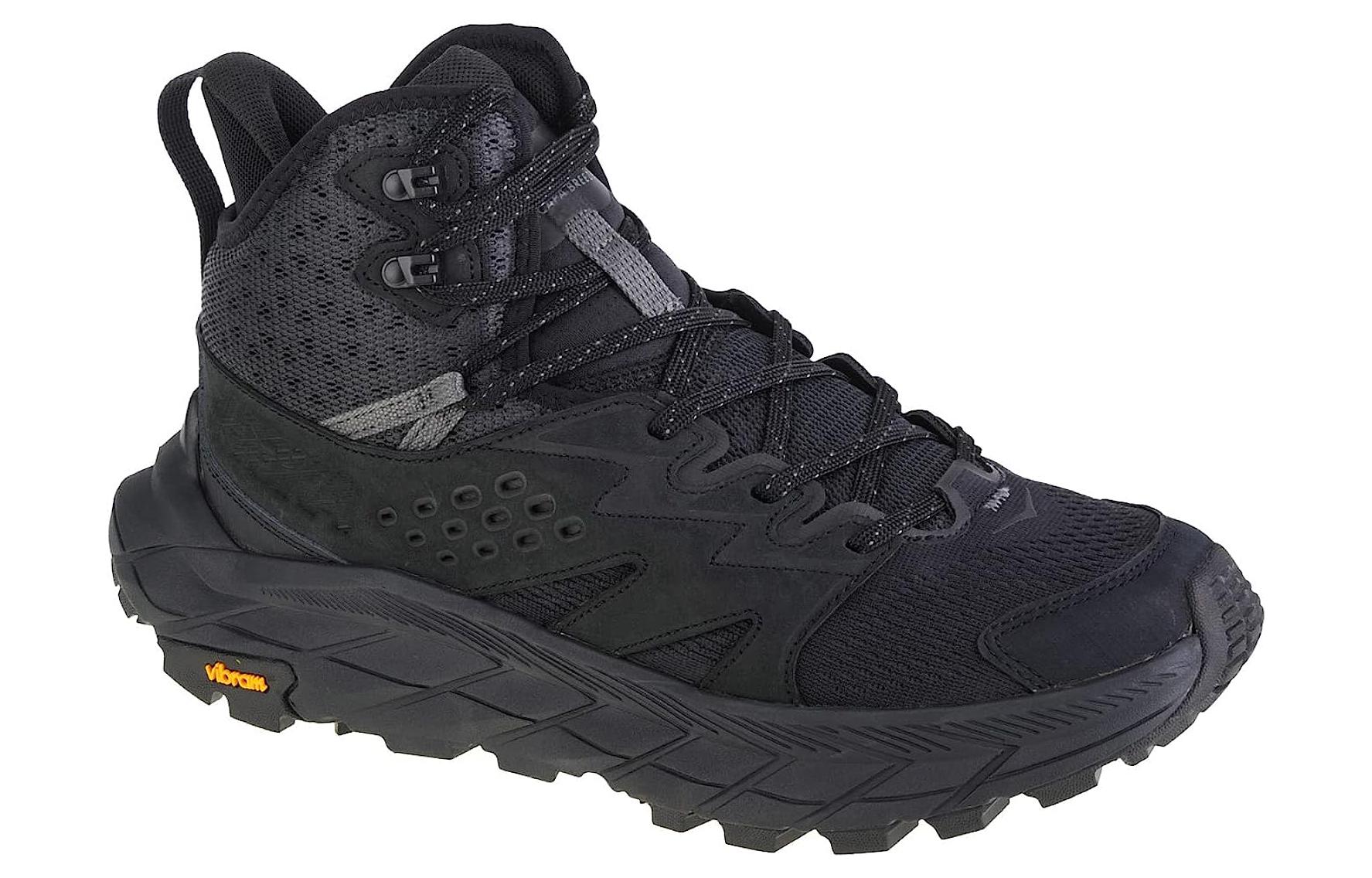 HOKA Anacapa Breeze High-top Sneakers