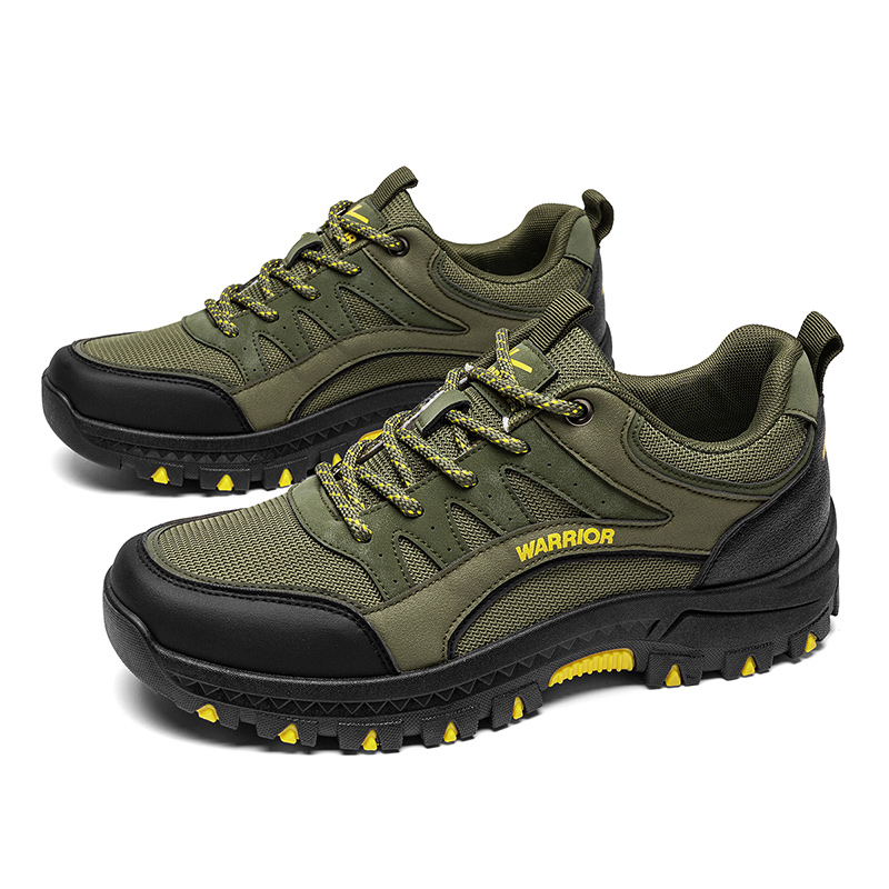 Warrior Coverage Rebound Height Increasing Abrasion Resistant Lightweight Breathable Slip Resistant