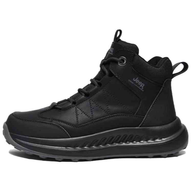 Jeep High top Hiking Shoes Men’s