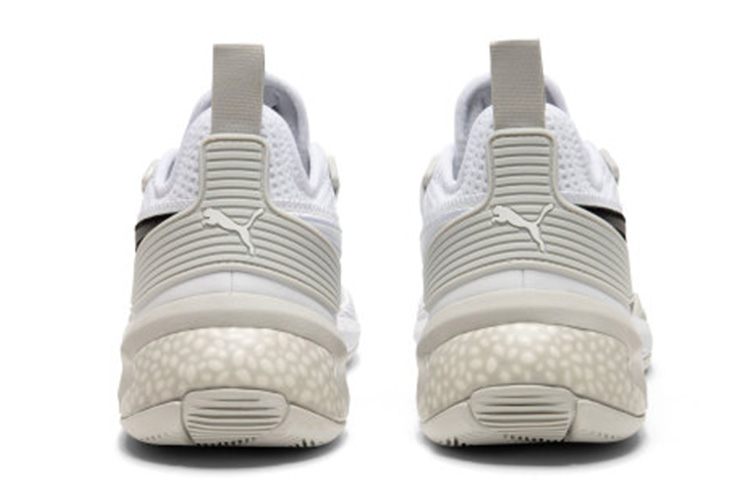 PUMA Uproar Core ‘White Glacier Grey’