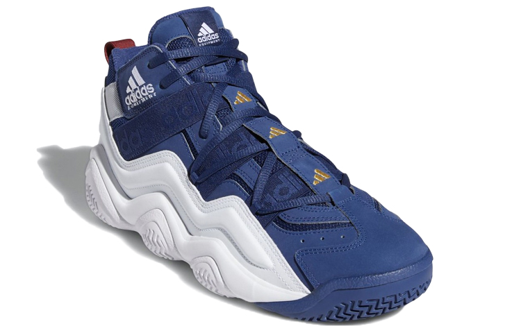 Adidas Top Ten 2000 ‘Navy White’ 2020