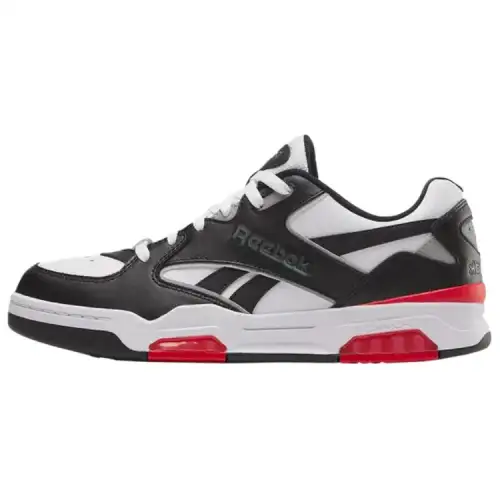 BB4500 Reebok Dmx 'Black White Vector Red'