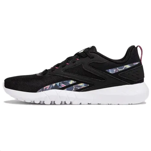 Reebok Breathable Training Shoes Women's Black