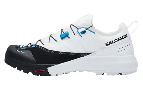Alpinway S/Lab Salomon 'White Black'