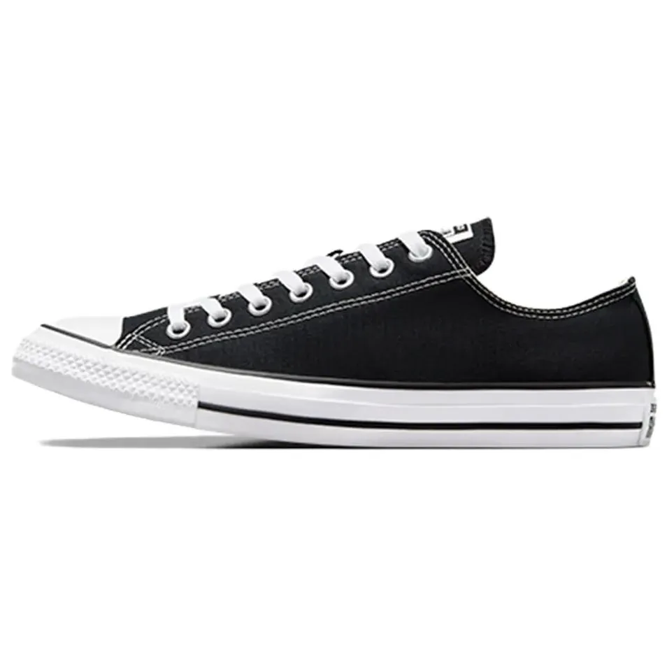 Chuck Taylor All Star Converse Ox 'Black'