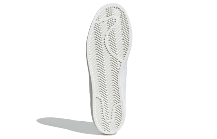 Кеды adidas Superstar Pure (белый) — фото 5