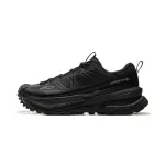 Li Ning Outdoor CF Tracing, Xingchuan SE Sports Low top Outdoor Hiking Shoes Unisex Black
