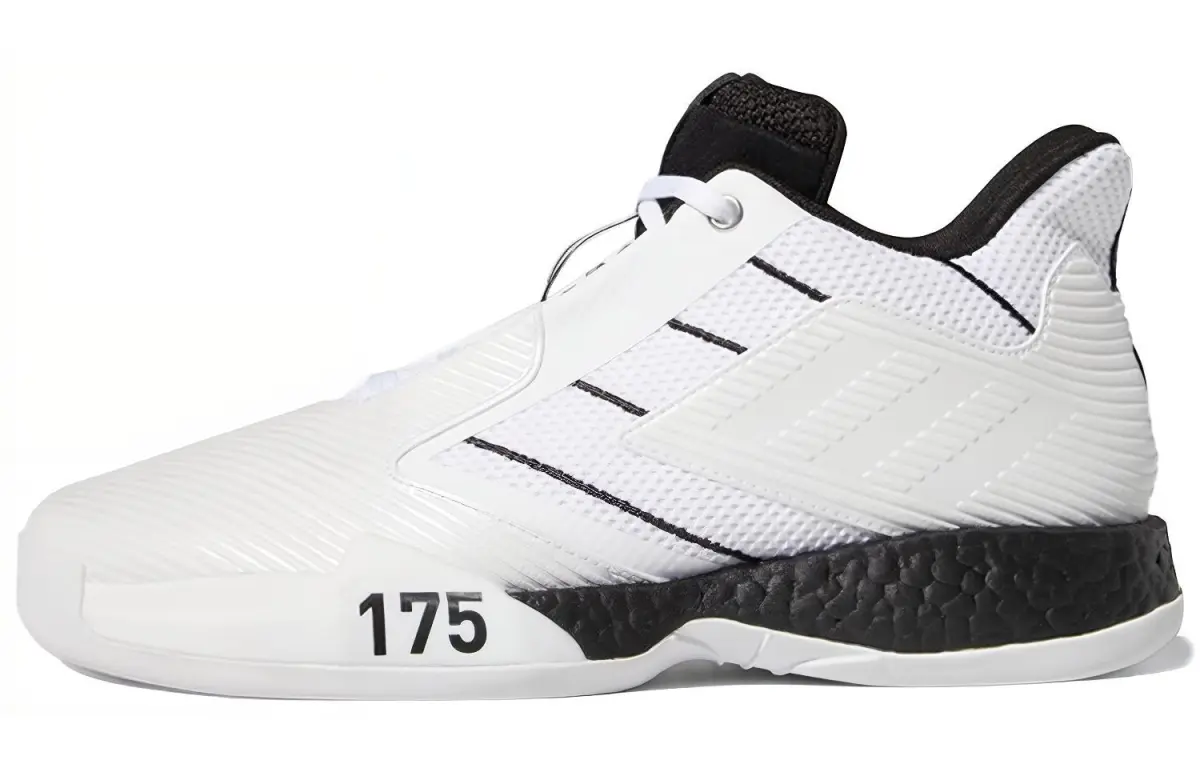 Adidas T-Mac Millennium 'White'