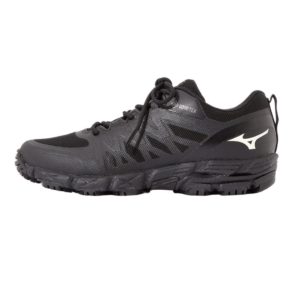 Mizuno WAVE GAZELLE 3 Mountaineering Hiking Shoes Unisex