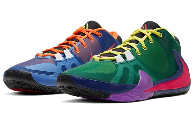 Nike Zoom Freak 1 'Roots'