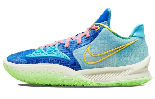 Nike Sue Bird X Kyrie Low 4 EP 'Dynasty'