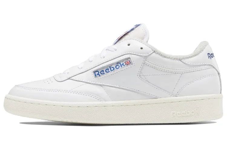 Club C Reebok 85 'White Vector Blue'