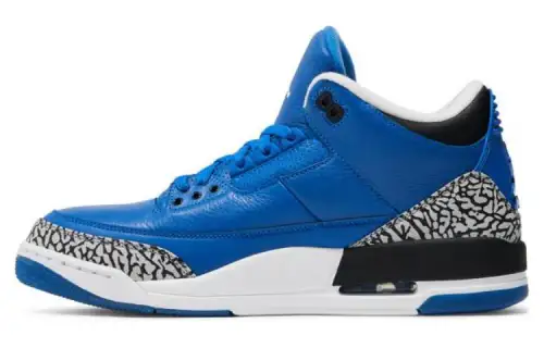 Jordan Dj Khaled x Jordan 3 Retro 'Another One'