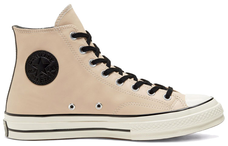 Кеды Converse 1970s (белые) — Белый — фото 2