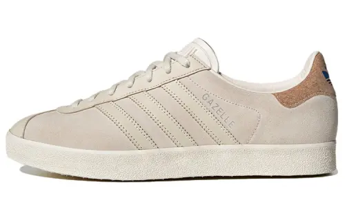 Adidas Gazelle 85 'Wonder White Cork'