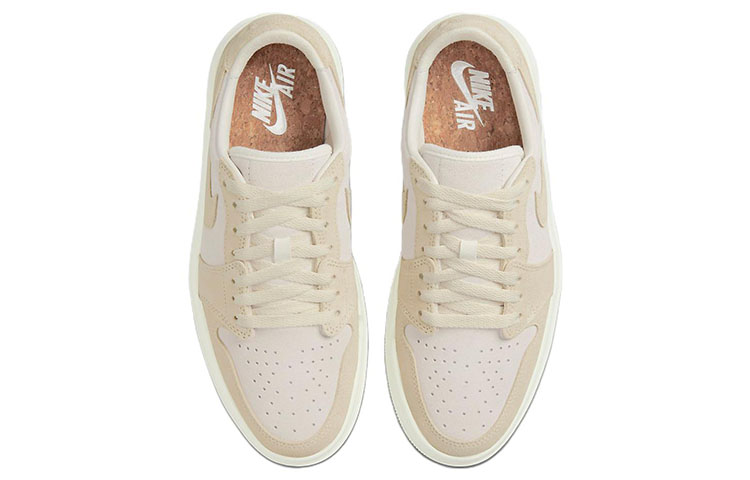 Air Jordan 1 Elevate Low ‘Coconut Milk’ Women’s