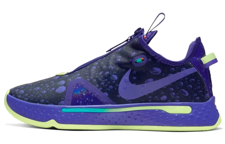 Nike Gatorade X PG 4 EP 'Grape'