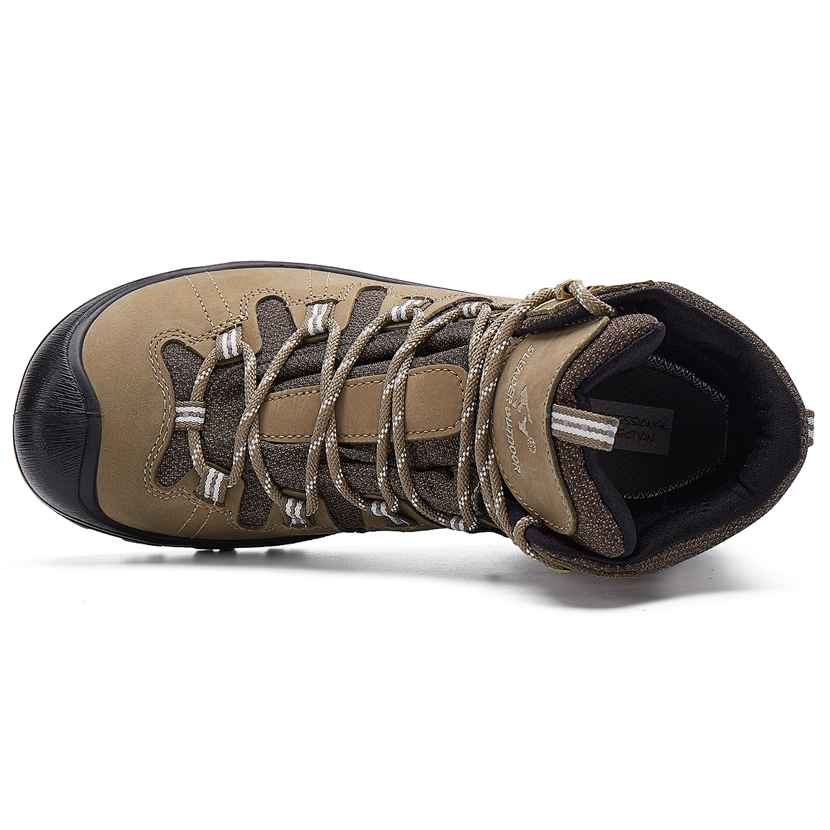 SLEADER Dream Collection Leather, Textile